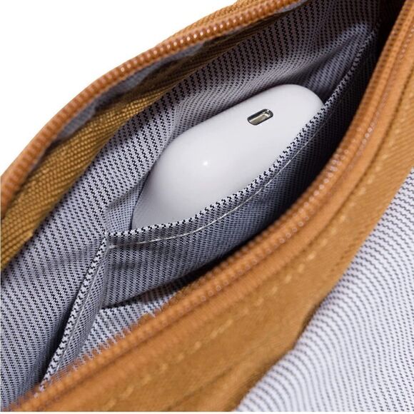 Tan Carhartt Belt Bag - Picture 4 of 5